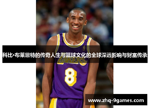 科比·布莱恩特的传奇人生与篮球文化的全球深远影响与财富传承 科比·布莱恩特的传奇人生与篮球文化的全球深远影响与财富传承