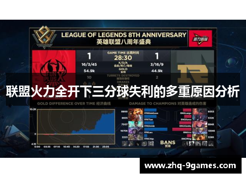 联盟火力全开下三分球失利的多重原因分析